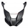 Complete airbox conveyor with integrated carbon cover for Ducati Multistrada V4 / V4S / Rally
