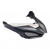 Kompletter Airbox-Förderer mit integrierter Carbonabdeckung für Ducati Multistrada V4 / V4S / Rally