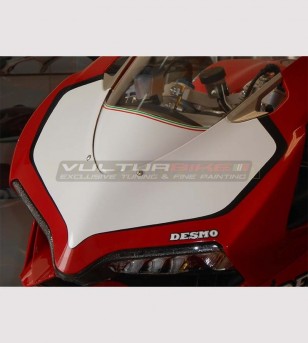 Kit Desmo Stickers - Ducati Panigale 899/1199