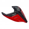 Rotes Sportage Design Carbon Heck - Ducati Panigale / Streetfighter V4 / V2