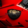 Couverture d’alternateur de carbone|FULLSIXCARBON - Ducati Panigale V4 / V4S / V4R