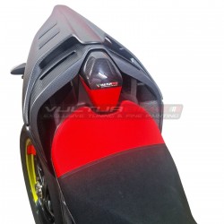 Sportage Carbon Heck - Ducati Panigale / Streetfighter V4 / V2