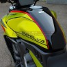 Lamborghini Style Kompletter Aufklebersatz - Ducati Diavel V4