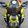 Kit adesivi completo stile Lamborghini - Ducati Diavel V4