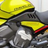 Kit adesivi completo stile Lamborghini - Ducati Diavel V4