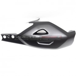 Cover forcellone in carbonio - Ducati Diavel V4
