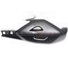 Couvercle de bras oscillant en fibre de carbone - Ducati Diavel V4