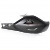 Cover forcellone in carbonio - Ducati Diavel V4
