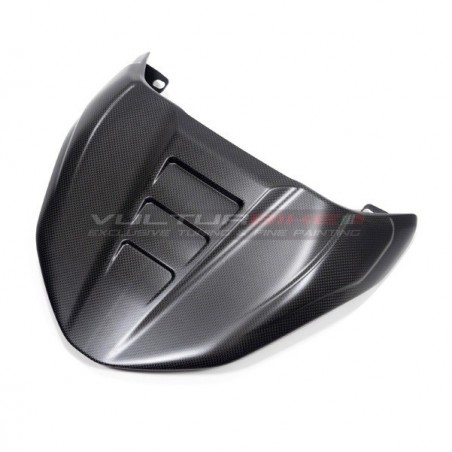 Coperchio sella in carbonio - Ducati Diavel V4
