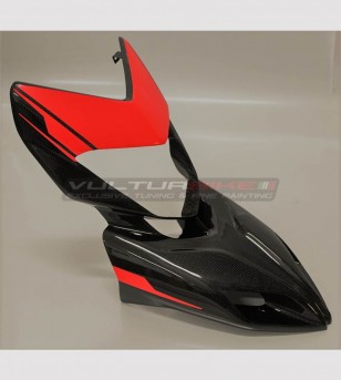 Kit adesivi colorati design - Ducati Hypermotard 821/939