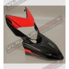 Colored stickers kit - Ducati Hypermotard 821/939 
