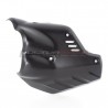 Tapa del silenciador de escape de carbono original - Ducati Diavel V4
