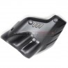 Tapa del silenciador de escape de carbono original - Ducati Diavel V4