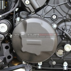 Carcasa de embrague de carbono - Ducati Diavel V4