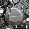 Carter frizione in carbonio - Ducati Diavel V4