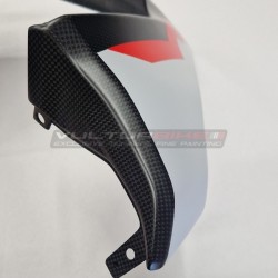 Pacchetto Exlusive "Cupolino - Deflettori - Parabrezza" in fibra di carbonio - Ducati Multistrada V4 RS