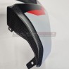 Pack bulle exclusif - Déflecteurs - Pare-brise en fibre de carbone - Ducati Multistrada V4 RS