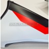 Exlusive Package Windscreen - Deflectors - Carbon Fiber Windshield - Ducati Multistrada V4 RS