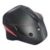 Exklusives Paket Windschutzscheibe - Deflektoren - Windschutzscheibe aus Kohlefaser - Ducati Multistrada V4 RS