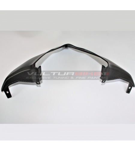Carbon windshield - Ducati Multistrada V4 Rally 