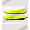 Adesivi per fianchetti posteriori personalizzabili - Ducati Hypermotard 821/939 