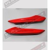 Adesivi per fianchetti posteriori personalizzabili - Ducati Hypermotard 821/939 