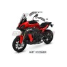 Tankseitige Klebestreifen - BMW S1000XR 2020 / 2022