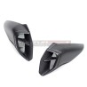 Coppia convogliatori airbox in carbonio - Ducati Diavel V4