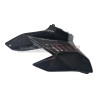 Carbon upper fairing set with a new design - Ducati Streetfighter V4 / V4S / V4SP2