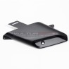 Pair of carbon airbox conveyors - Ducati Diavel V4