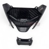 Bulle carbone sur mesure - Ducati Diavel V4