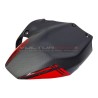 Parafango posteriore in carbonio personalizzato - Ducati Streetfighter V2 / Panigale V2 