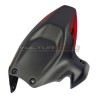 Custom Carbon Kotflügel hinten - Ducati Streetfighter V2 / Panigale V2