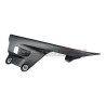 Copricatena carbonio per Ducati Diavel V4