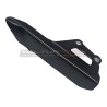 Cubrecadenas de carbono para Ducati Diavel V4