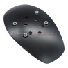 Bavettes en carbone pour Ducati Diavel V4