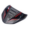 Coperchio sella in carbonio design inedito - Ducati Diavel V4