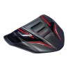 Carbon seat cover with new design - Ducati Diavel V4