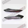 Kit adhesivo de grafito/rojo - Ducati Hypermotard 821/939 