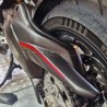 Carbonabdeckung für Schwinge - Ducati Multistrada V4 Pikes Peak / V4RS