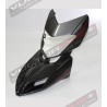 Kit adhesivo de grafito/rojo - Ducati Hypermotard 821/939 