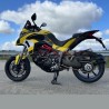Kit d’autocollants 25e anniversaire 916 Carl Fogarty - Ducati Multistrada 1200 DVT / 950
