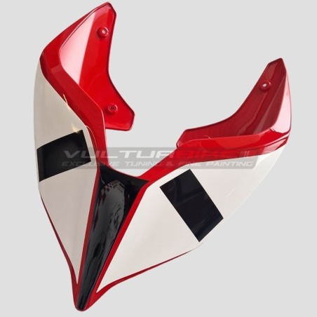 Mix Design Grafik V4R / V4SP Anniversario - Ducati Panigale V4