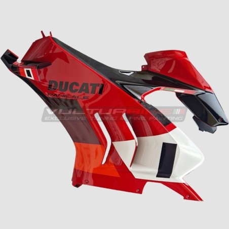Mix design graphique V4R / V4SP Anniversario - Ducati Panigale V4