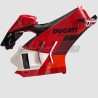 Mix design graphique V4R / V4SP Anniversario - Ducati Panigale V4