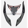 Codino in carbonio design esclusivo - Ducati Multistrada V4 RS