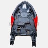 Queue de cochon avec poignée version RS pour Ducati Multistrada V4S Sport