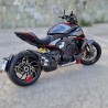 Kit adesivi completo design inedito - Ducati Diavel V4