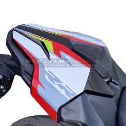 Kit adesivi design inedito - BMW S1000RR dal 2023 nera