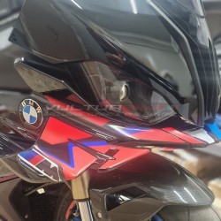 Kit complet d’autocollants pour winglets - BMW S1000RR 2023 / 2024